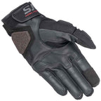 Guantes de Moto Alpinestars Halo Negro