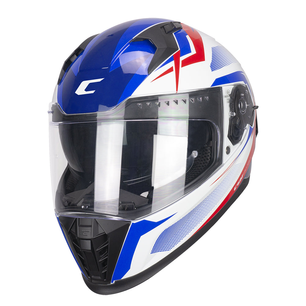 Bianco Blu 311G