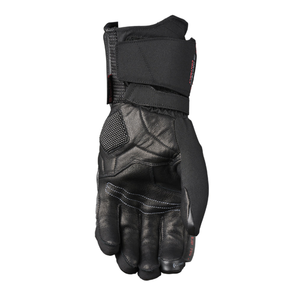 Guante de moto Five GT2 EVO WP+