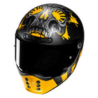 HJC CASCO V10 CRANIA INTEGRALES MC3SF