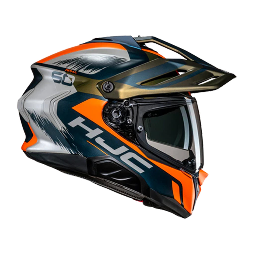 HJC CASCO RPHA 60 QUID RPHA SERIES MC47SF