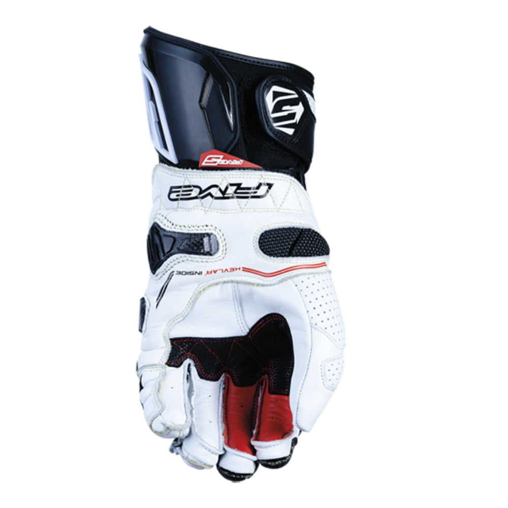 Guante de moto Five RFX Race Imagen secundaria del producto