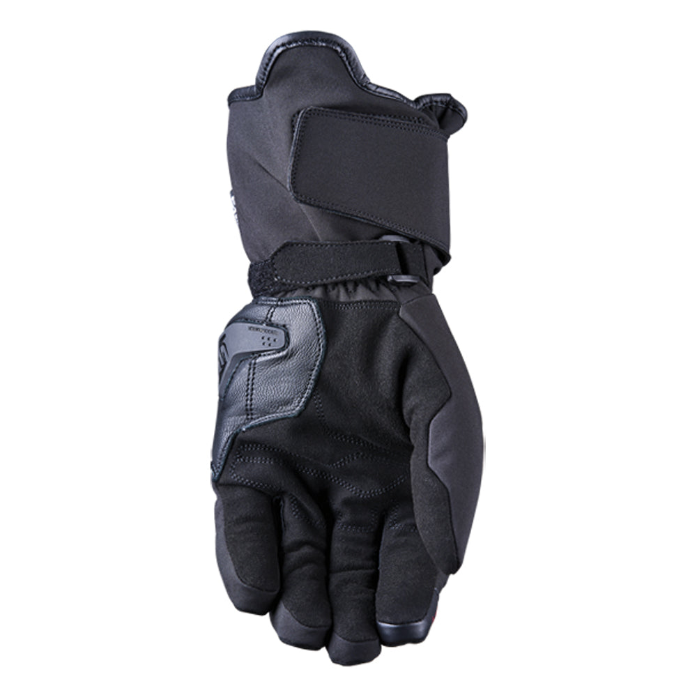 Guante de moto calefactable Five HG3 EVO WP