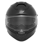 NOX Casco Integral N304S Negro Brillante