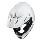 HJC CASCO C50 SOLID OFF ROAD BLANCO