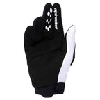 Guantes Alpinestars Stella Full Bore V2 Lady Blanco / Rosa Fluorescente / Negro 2026