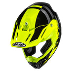 HJC CASCO C50 MIRAGE OFF ROAD MC3H