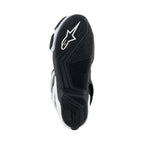 Botas Stella SMX-6 V3 Drystar Blanco Negro