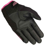 Guantes Alpinestars SMX-1 Air V2 Lady Negros / Fucsia