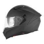CASCO INTEGRAL NOX N402 NEGRO MATE