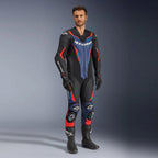 Mono De Cuero 1 Pieza GP Force V2