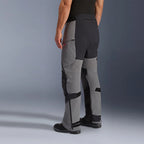 Pantalón de Moto Alpinestars Andes Pro Drystar XF Gris / Negro