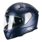 Blu satinato 333A