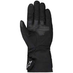 Guantes de Moto Alpinestars WT-1 Drystar® Aislantes Negros