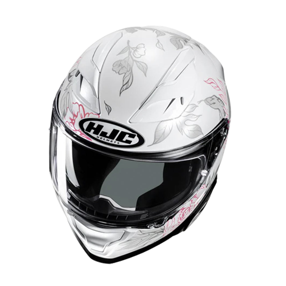 HJC CASCO F71 ELIZ INTEGRALES MC8