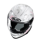 HJC CASCO F71 ELIZ INTEGRALES MC8