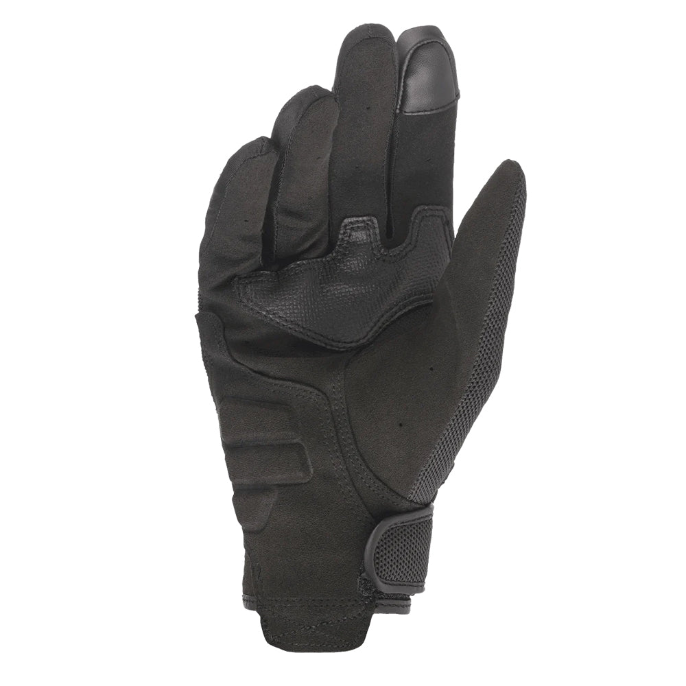 Guantes Copper Negro Imagen secundaria del producto