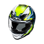 HJC CASCO F71 FES INTEGRALES MC3HSF