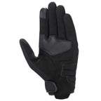 Guantes Honda Copper Negro