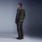 Pantalón Alpinestars Andes Air Drystar Negro