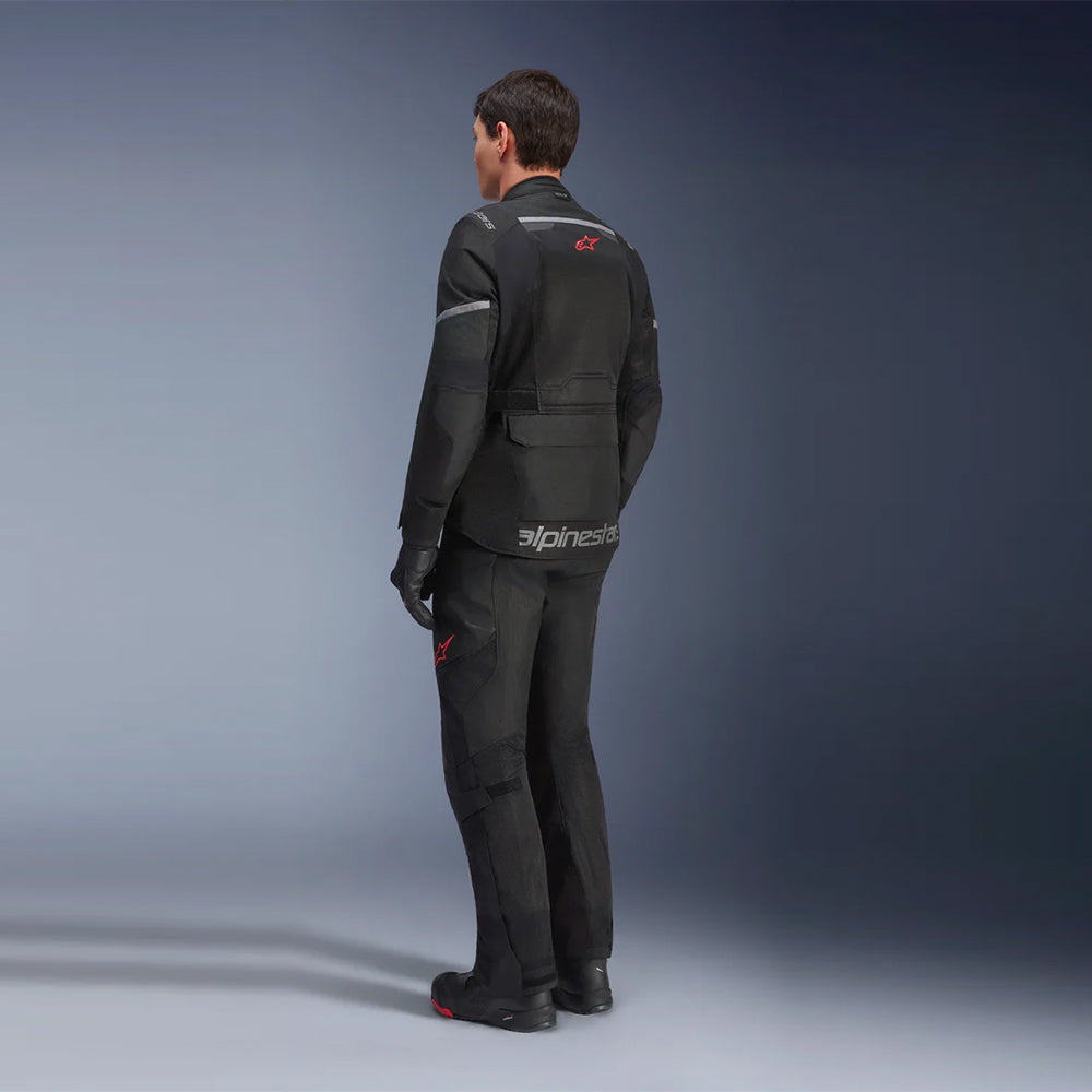 Pantalón Alpinestars Andes Air Drystar Negro