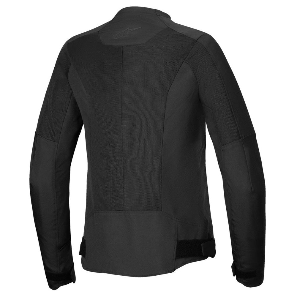 CHAQUETA ALPINESTARS STELLA C-1 AIR NEGRO LADY Imagen secundaria del producto