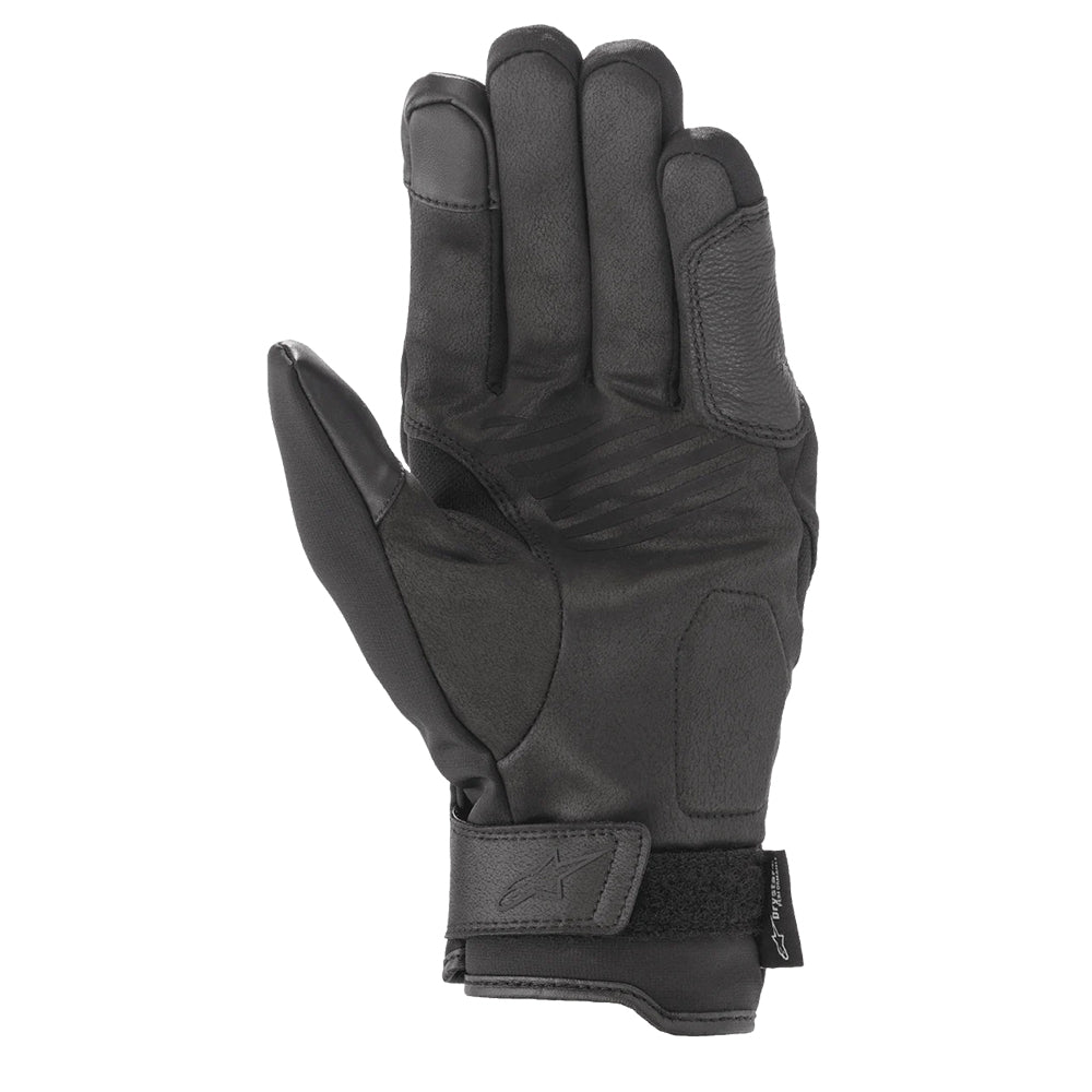 Guantes Syncro V2 Drystar® Negro Negro