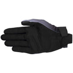 Guantes Alpinestars Reef V2 Gris / Negro / Blanco