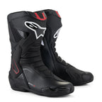 Botas SMX-6 V3 Negro Blanco Rojo