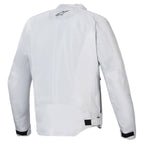 CHAQUETA ALPINESTARS C-1 AIR SILVER