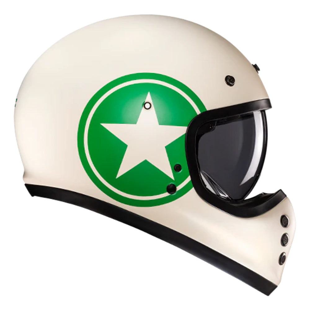 HJC CASCO V60 NYX  INTEGRALES MC4SF