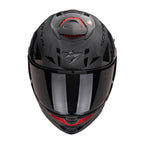 CASCO SCORPION EXO-GT SP AIR NOBLE NEGRO