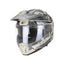 Casco CGM  Advanture 366R Negro Beige Matt