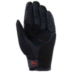 Guantes de Moto Adventure Alpinestars Manti Air Negro / Blanco