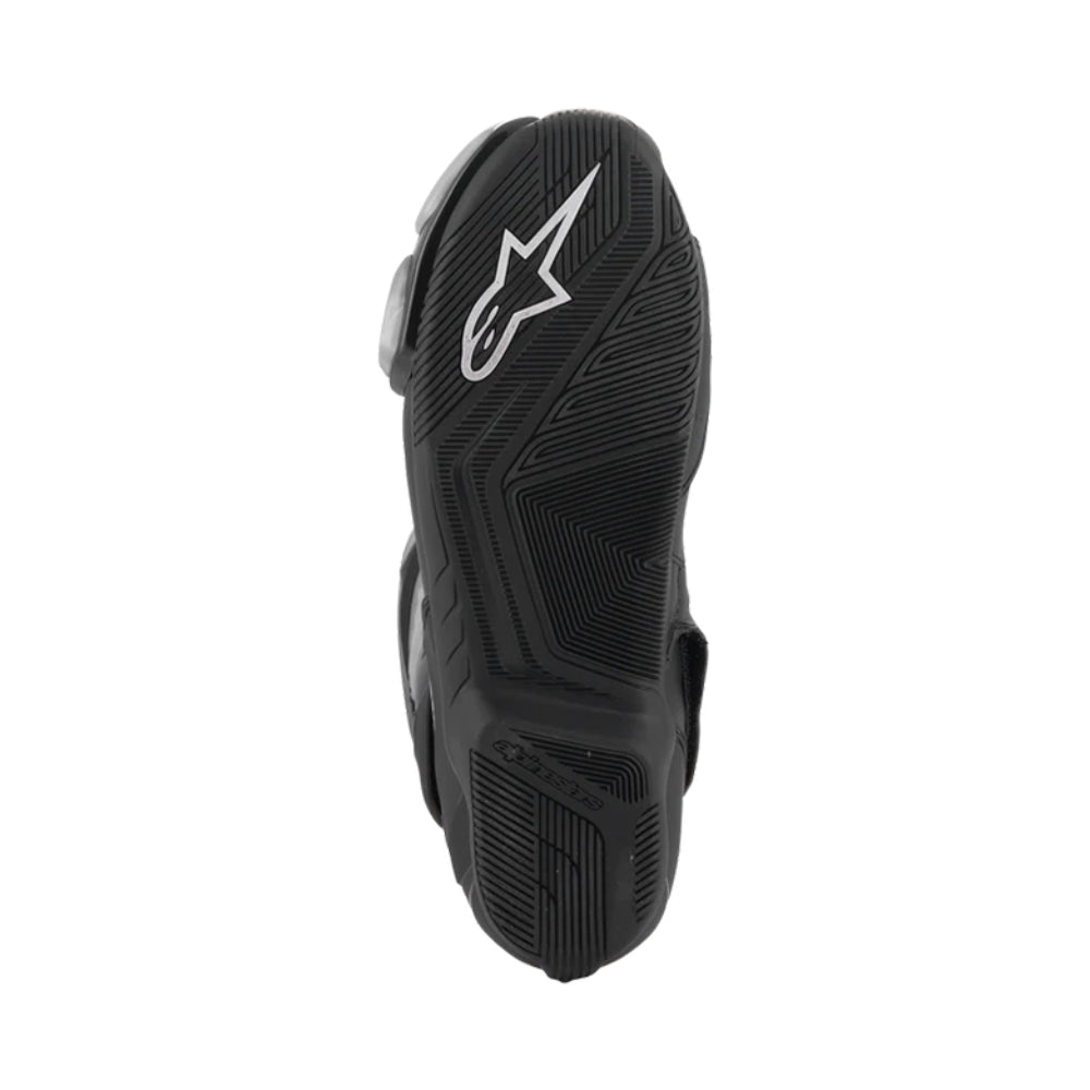 Botas SMX-6 V3 Negro Plata Rojo Imagen secundaria del producto