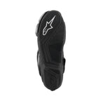 Botas SMX-6 V3 Negro Plata Rojo