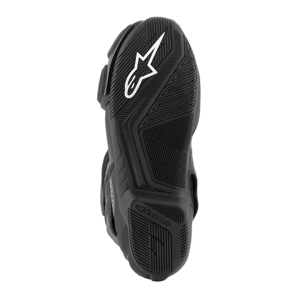 Botas SMX-6 V3 Negro Rojo Fluo