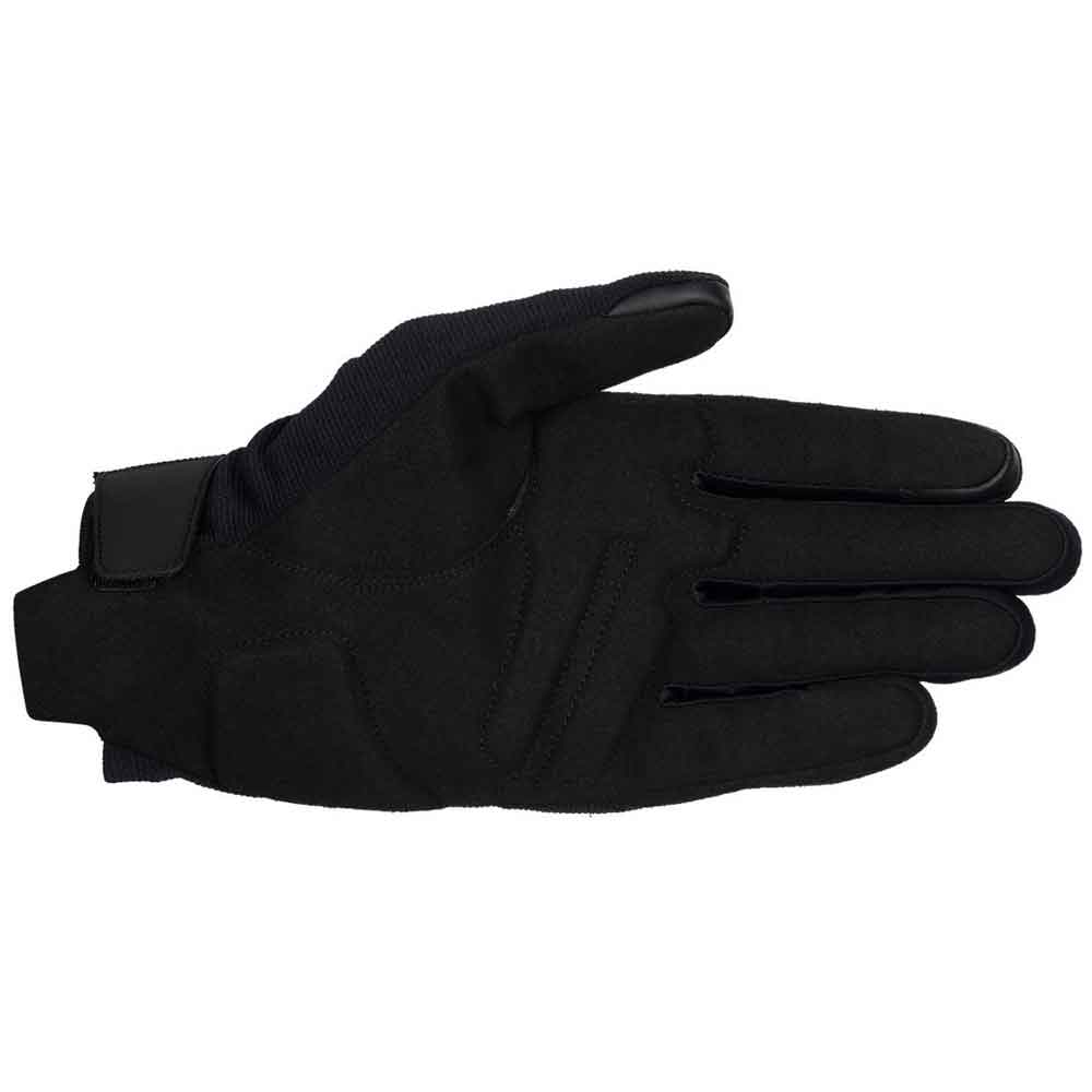 Guantes Alpinestars Reef V2 Negro / Negro