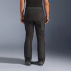 Pantalón Impermeable de Moto Alpinestars Cusco Drystar® Negro