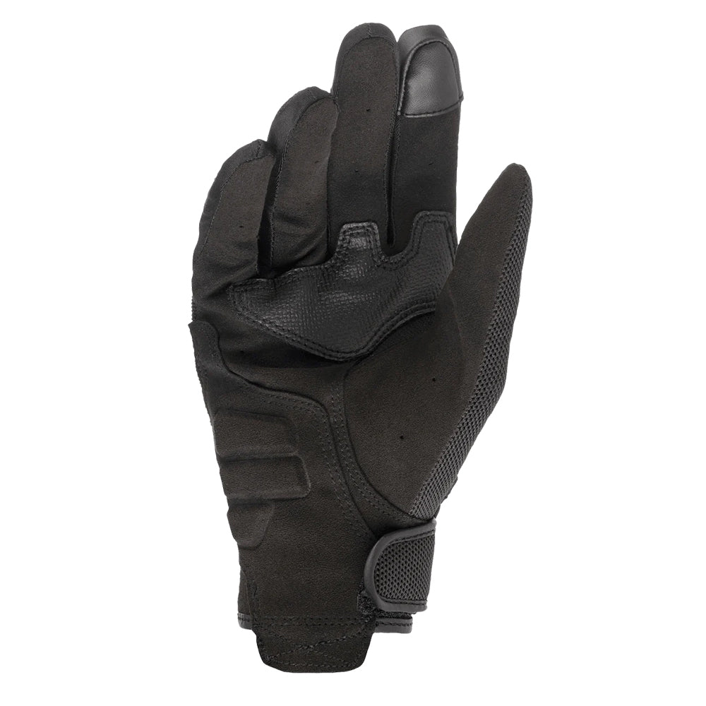 Guantes Copper Negro Imagen secundaria del producto