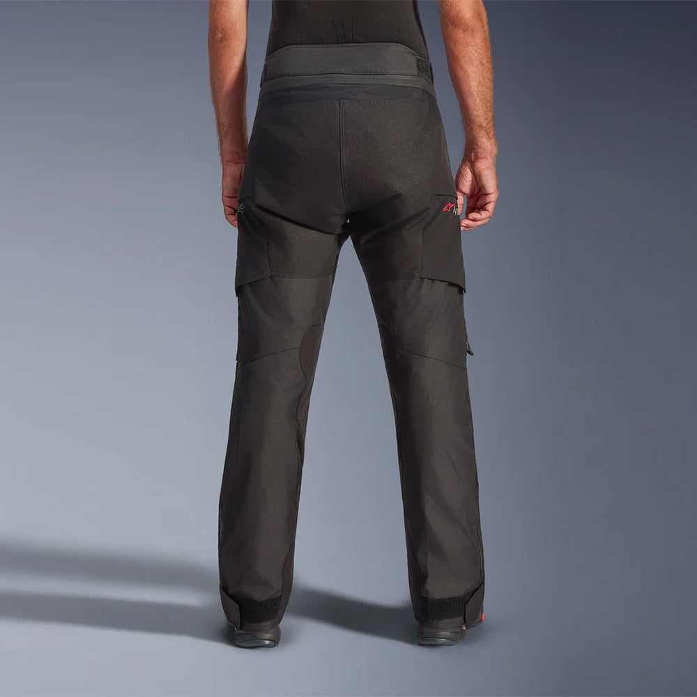 Pantalón Alpinestars Andes V4 Drystar® Negro