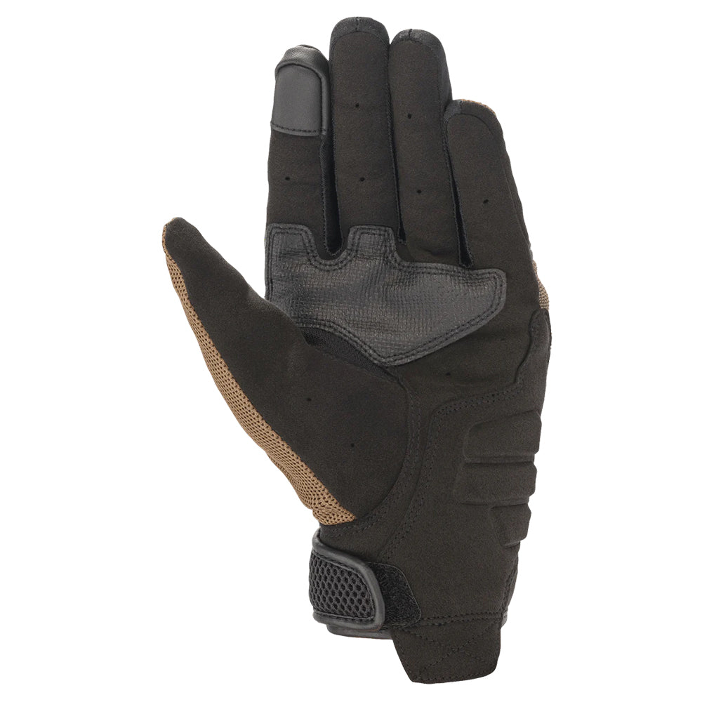 Guantes Copper Teca