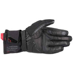 Guantes de Moto Alpinestars WT-4 Gore-Tex® Negros