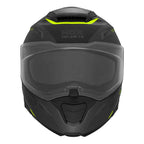 Casco Modular NOX N967 Conquer  Neg / Flou
