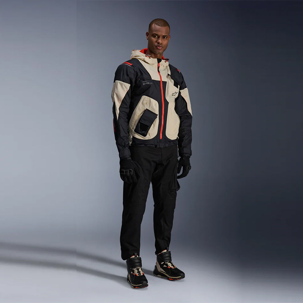Pantalón Alpinestars Acteon Negro