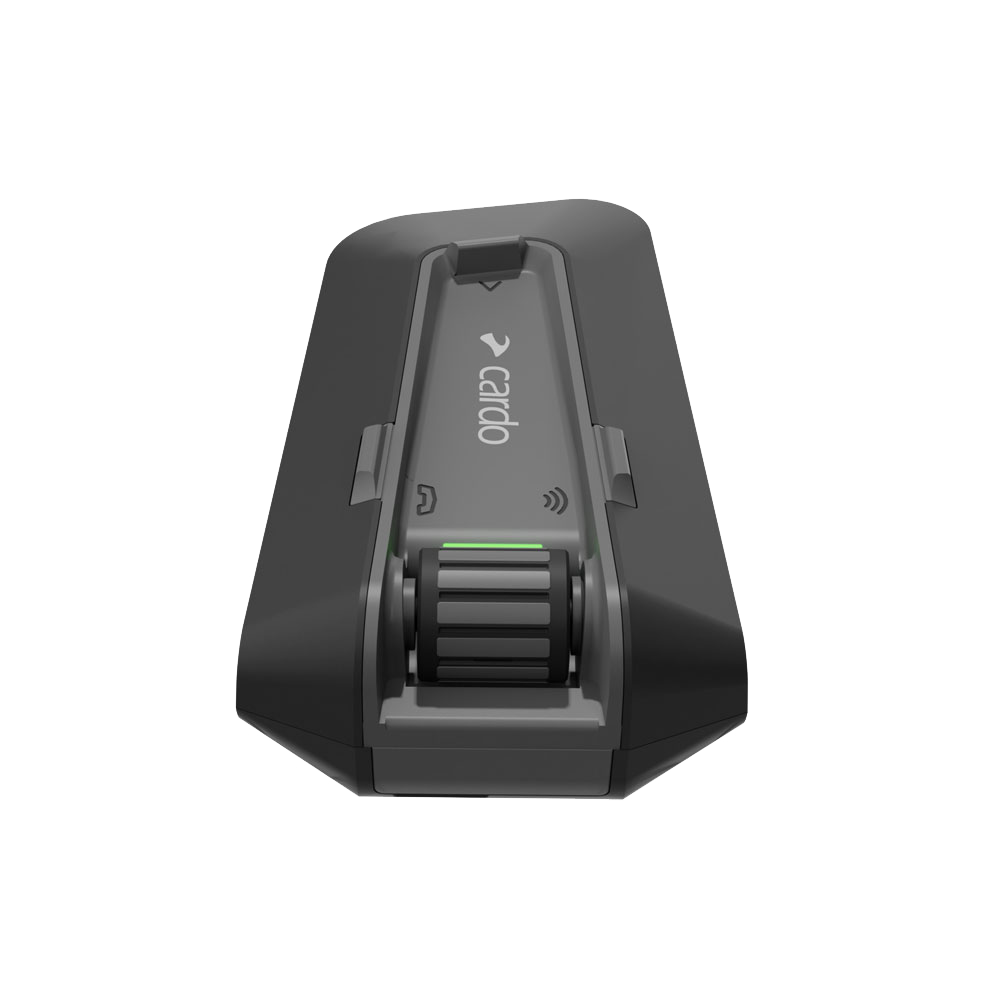 Intercomunicador de moto Cardo Packtalk Neo