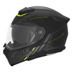 Casco Modular NOX N967 Conquer  Neg / Flou