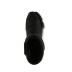Botas SMX S Negro Negro