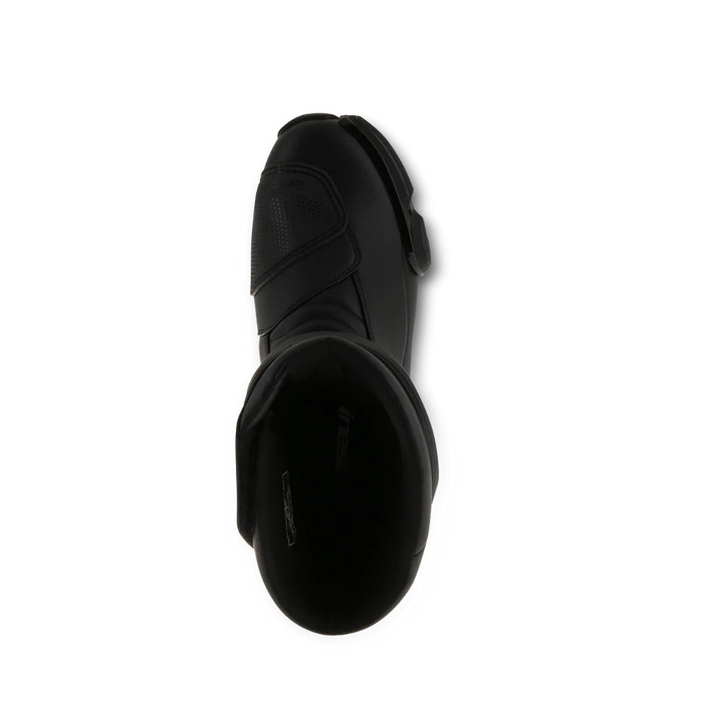 Botas SMX S Negro Negro