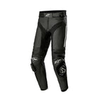 Pantalón de piel Alpinestars Missile V3 Negro
